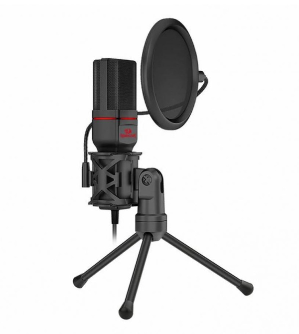 Zdjęcie produktu: Mikrofon Redragon Seyfert GM100
