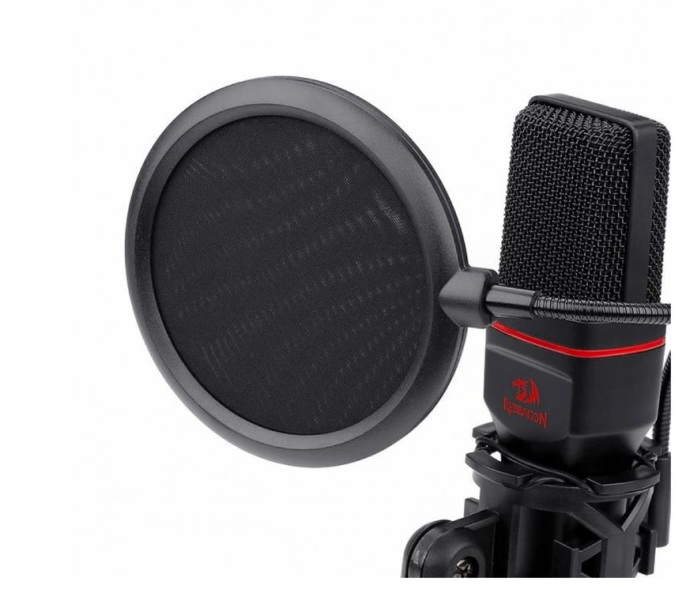 Zdjęcie produktu: Mikrofon Redragon Seyfert GM100