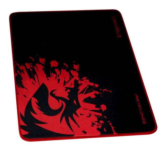 Zdjęcie produktu: Podkładka pod mysz Redragon Archelon M Zdjęcie produktu: Podkładka pod mysz Redragon Archelon M