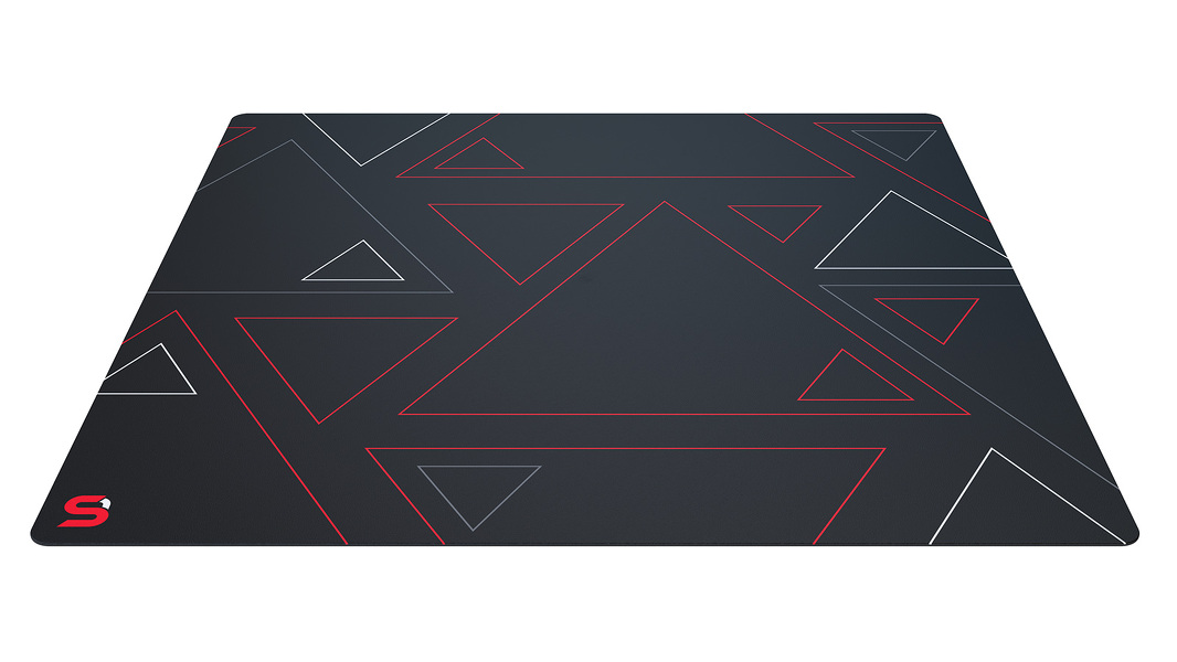 Zdjęcie produktu: Podkładka pod fotel SPC Gear Floor Pad 90S (SPG082)