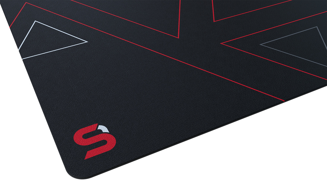 Zdjęcie produktu: Podkładka pod fotel SPC Gear Floor Pad 90S (SPG082)