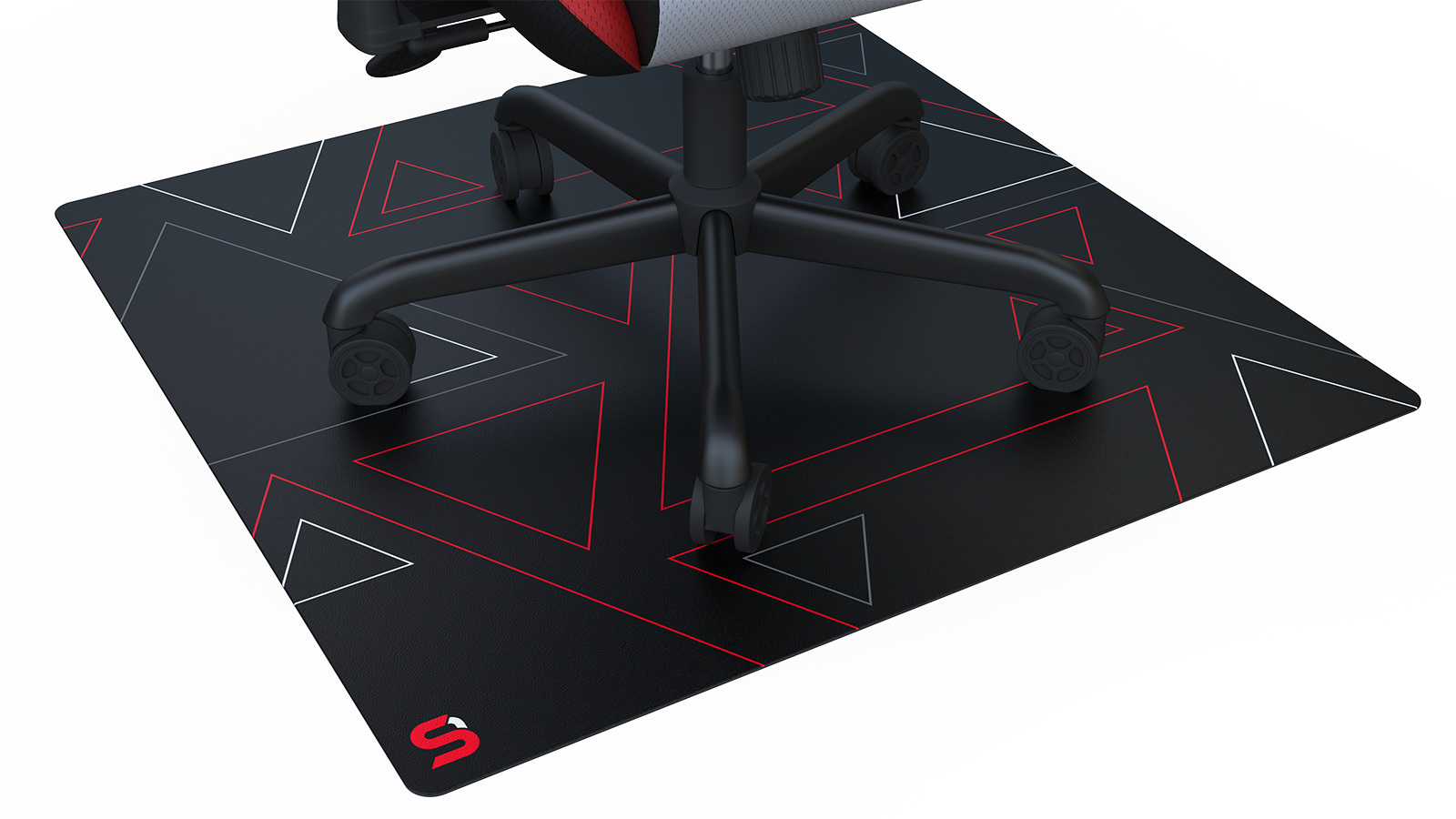 Podkładka pod fotel SPC Gear Floor Pad 90S (SPG082)
