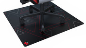 Miniatura zdjęcia: Podkładka pod fotel SPC Gear Floor Pad 90S (SPG082)