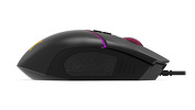 Miniatura zdjęcia: Myszka gamingowa Krux Gaming Mouse Fuze