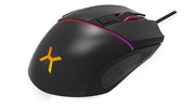 Miniatura zdjęcia: Myszka gamingowa Krux Gaming Mouse Fuze