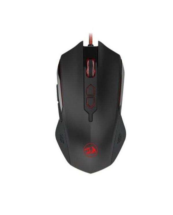 Zdjęcie produktu: Mysz Redragon Inquisitor (RED-M716A) Zdjęcie produktu: Mysz Redragon Inquisitor (RED-M716A)