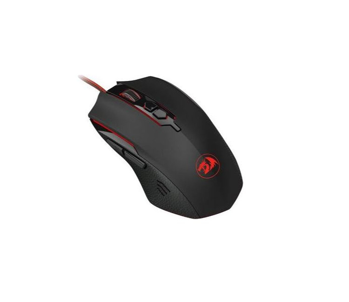 Zdjęcie produktu: Mysz Redragon Inquisitor (RED-M716A) Zdjęcie produktu: Mysz Redragon Inquisitor (RED-M716A)