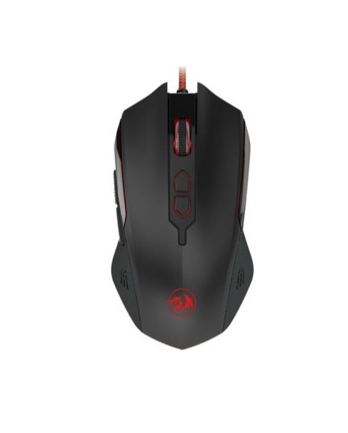 Mysz Redragon Inquisitor (RED-M716A) Mysz Redragon Inquisitor (RED-M716A)