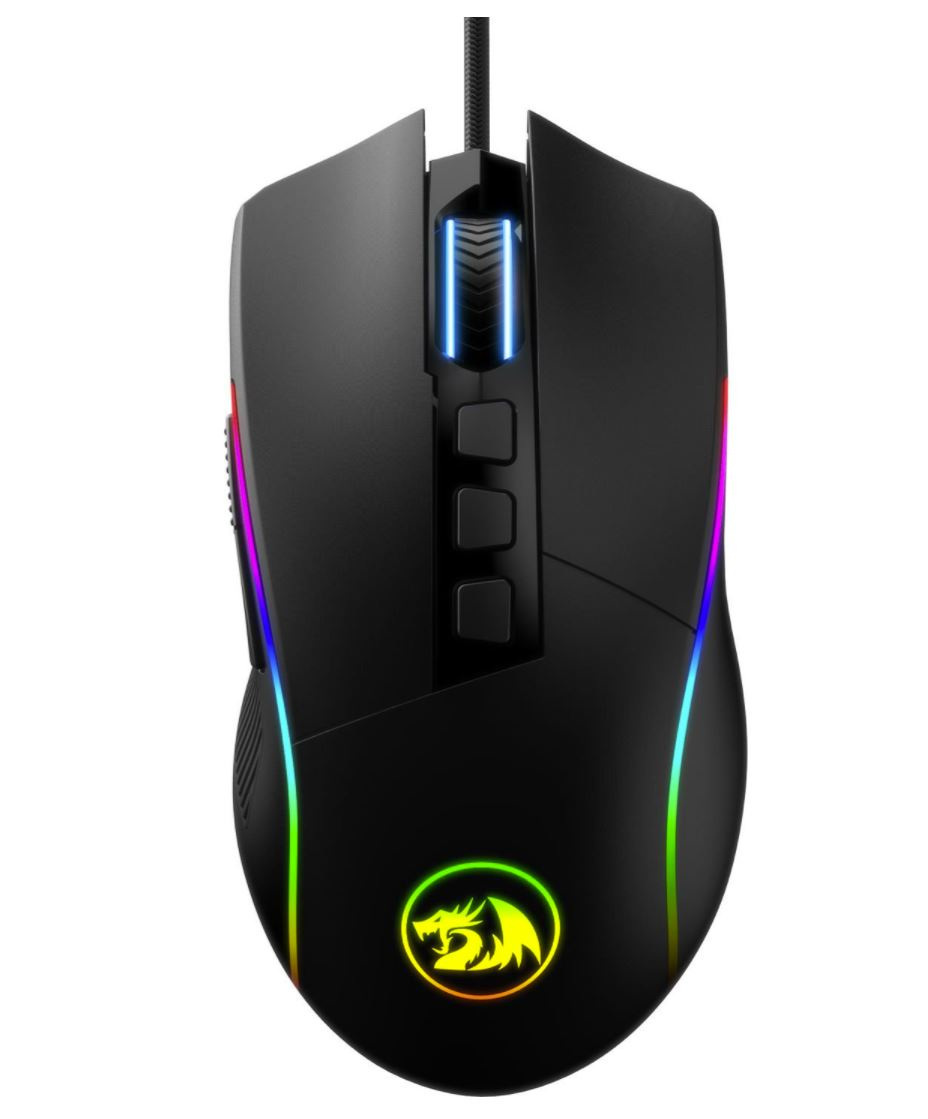 Mysz Redragon Lonewolf2 (RED-M721-PRO)