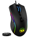Miniatura zdjęcia: Mysz Redragon Lonewolf2 (RED-M721-PRO)