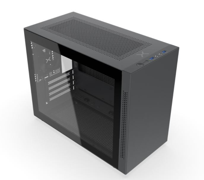 Krux Naos TG (KRX0089)