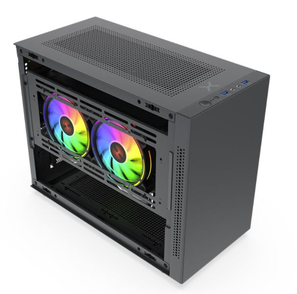 Krux Naos TG (KRX0089)