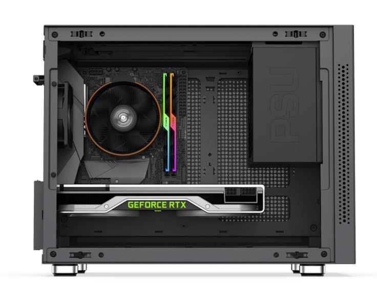 Krux Naos TG (KRX0089)