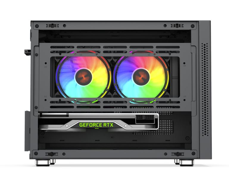 Krux Naos TG (KRX0089)