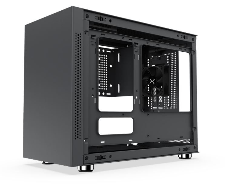 Krux Naos TG (KRX0089)