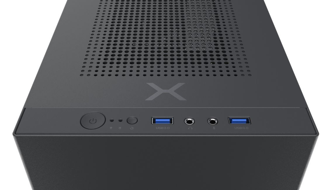 Krux Naos TG (KRX0089)