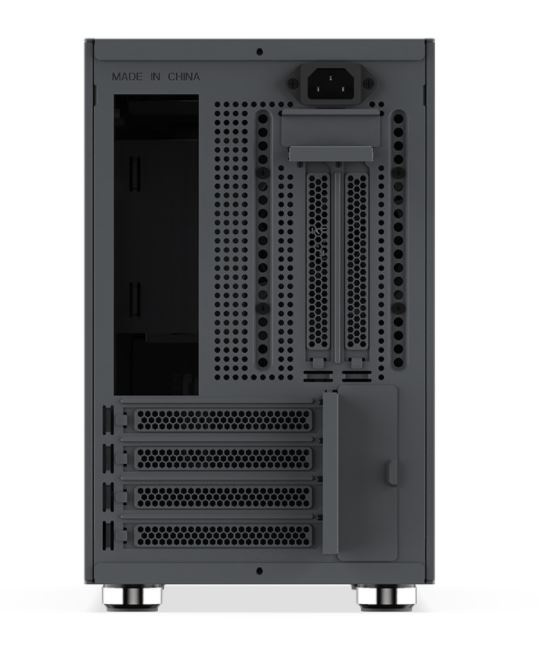 Krux Naos TG (KRX0089)