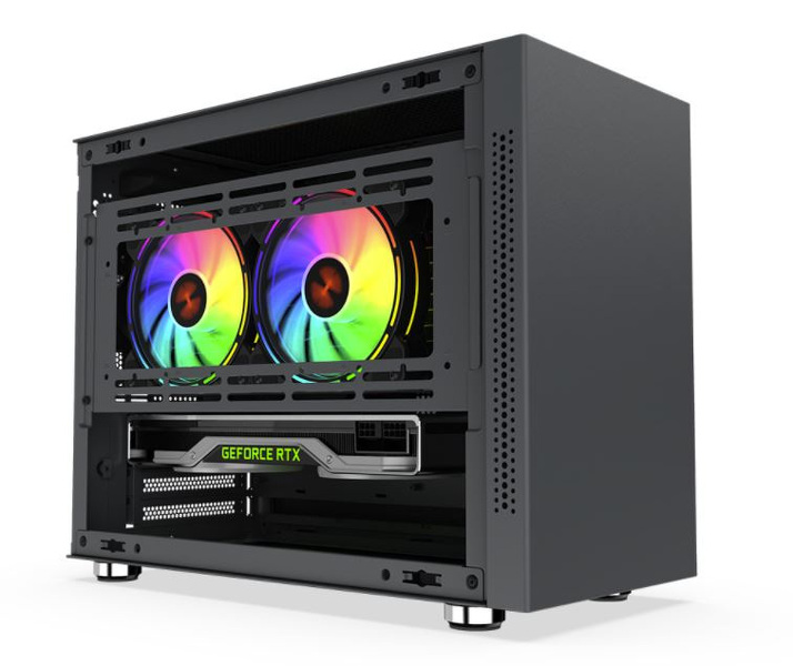 Zdjęcie produktu: Krux Naos TG (KRX0089)