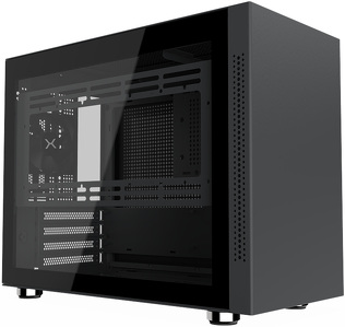 Miniatura produktu: Obudowa do komputera Krux Naos TG