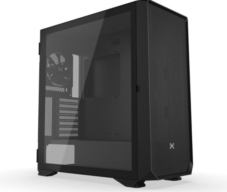 Obudowa do komputera Krux Thea
