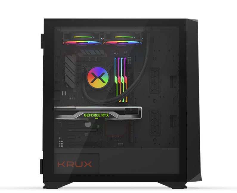 Obudowa do komputera Krux Thea