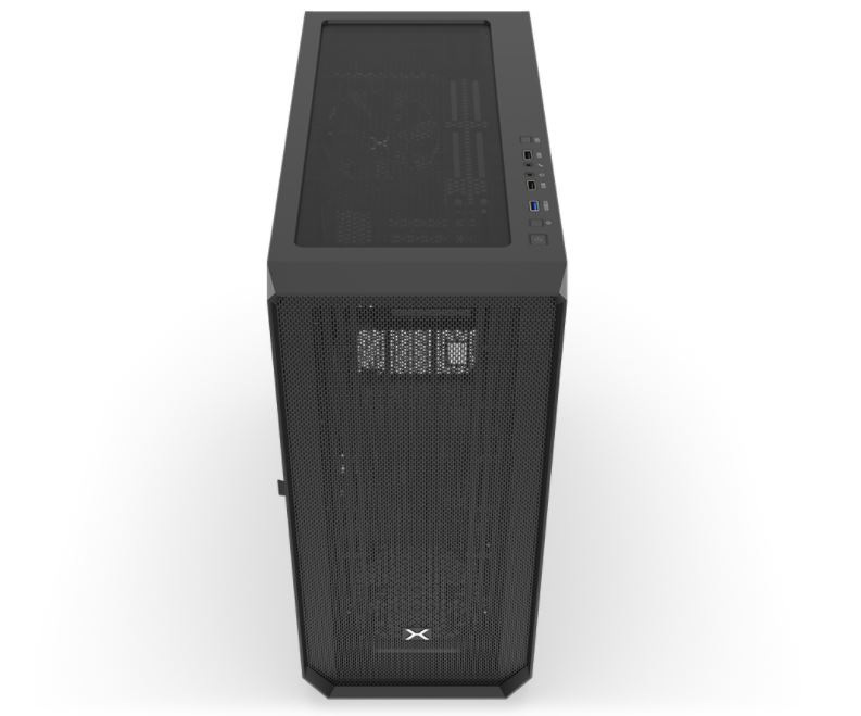 Obudowa do komputera Krux Thea