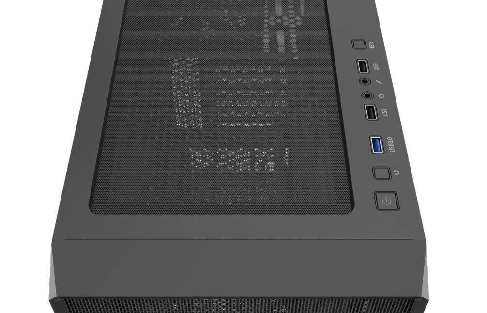 Obudowa do komputera Krux Thea