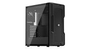 Miniatura zdjęcia: SilentiumPC Regnum RG6V TG Pure Black (SPC261)