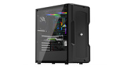 Miniatura zdjęcia: SilentiumPC Regnum RG6V TG Pure Black (SPC261)