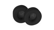 Miniatura zdjęcia: Nauszniki SPC Gear Memory Foam Earpads - Breathable Fabric (SPG094)