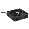 Miniatura zdjęcia: Wentylator SilentiumPC Zephyr 60mm