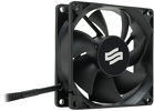 Miniatura zdjęcia: Wentylator SilentiumPC Mistral 80
