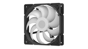 Miniatura zdjęcia: Wentylator SilentiumPC Stella HP RGB 120mm PWM