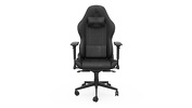 Miniatura zdjęcia: Fotel gamingowy SPC Gear chair SR600 BK (SPG084)