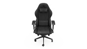 Miniatura zdjęcia: Fotel gamingowy SPC Gear chair SR600 BK (SPG084)