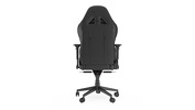 Miniatura zdjęcia: Fotel gamingowy SPC Gear chair SR600 BK (SPG084)