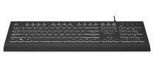 Miniatura zdjęcia: Klawiatura gamingowa Krux Ergo Line Keyboard