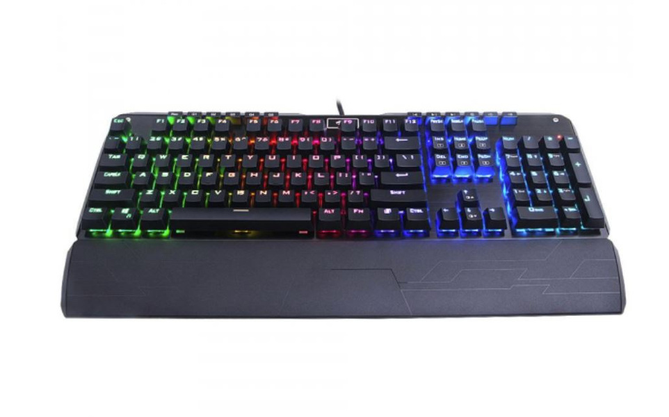 Zdjęcie produktu: Klawiatura Redragon Indrah K555