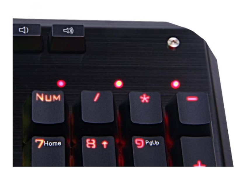 Zdjęcie produktu: Klawiatura Redragon Indrah K555
