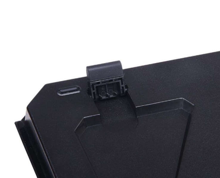 Zdjęcie produktu: Klawiatura Redragon Indrah K555