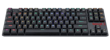 Miniatura zdjęcia: Klawiatura Redragon K607-KBS RGB APS PRO WIRELESS 2,4G + BT