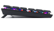 Miniatura zdjęcia: Klawiatura Redragon K607-KBS RGB APS PRO WIRELESS 2,4G + BT