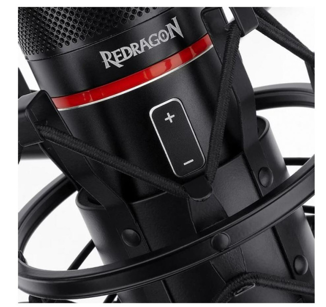 Zdjęcie produktu: Mikrofon Redragon Blazar GM300