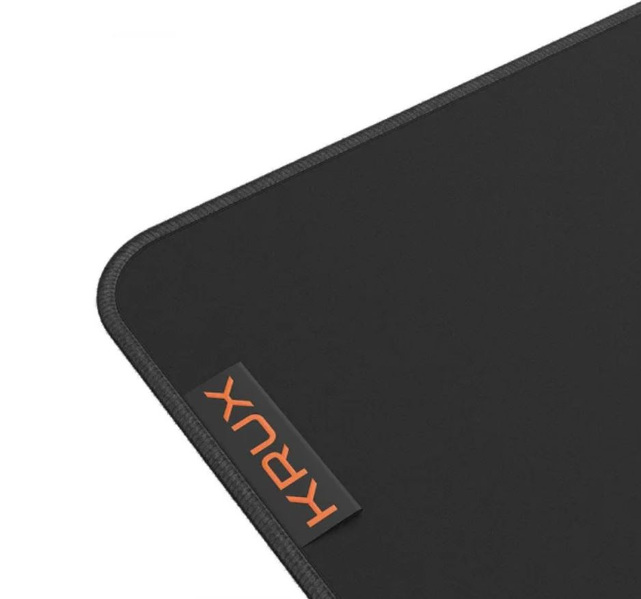 Zdjęcie produktu: Podkładka pod mysz Krux Mouse Pad Space XXL