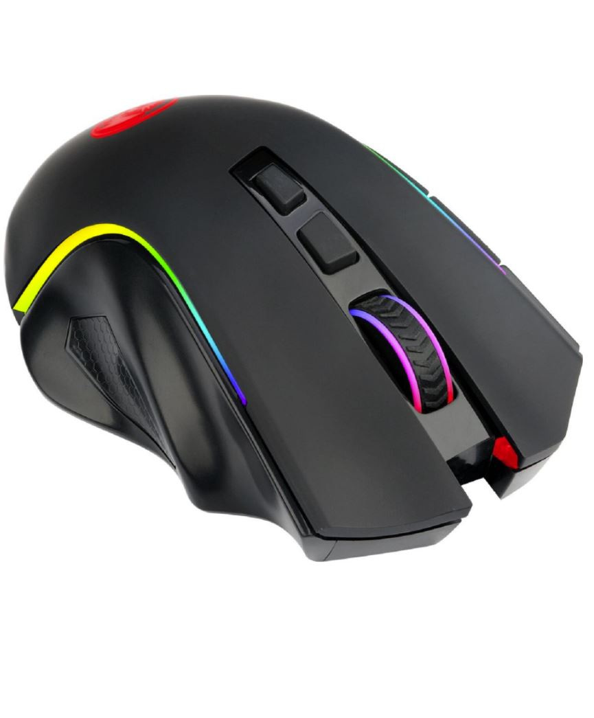 Mysz Redragon M602-KS Griffin Wireless Mouse (RED-M602-KS) Mysz Redragon M602-KS Griffin Wireless Mouse (RED-M602-KS)