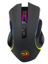 Miniatura zdjęcia: Mysz Redragon M602-KS Griffin Wireless Mouse (RED-M602-KS) Miniatura zdjęcia: Mysz Redragon M602-KS Griffin Wireless Mouse (RED-M602-KS)