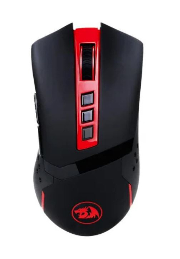 Zdjęcie produktu: Mysz Redragon Blade (RED-M692) Zdjęcie produktu: Mysz Redragon Blade (RED-M692)