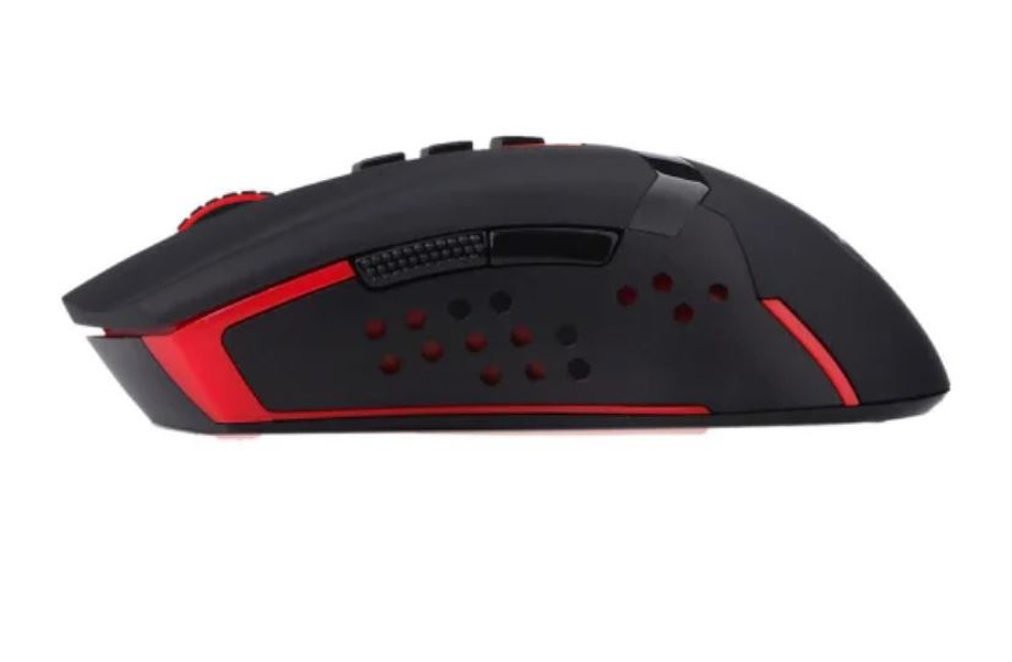 Zdjęcie produktu: Mysz Redragon Blade (RED-M692) Zdjęcie produktu: Mysz Redragon Blade (RED-M692)