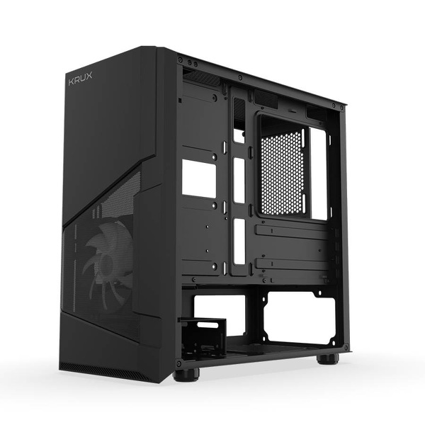 Zdjęcie produktu: Obudowa do komputera Krux Cosmo Zdjęcie produktu: Obudowa do komputera Krux Cosmo