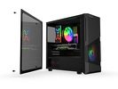 Miniatura zdjęcia: Obudowa do komputera Krux Cosmo Miniatura zdjęcia: Obudowa do komputera Krux Cosmo